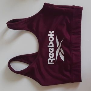 Reebok sport bra
